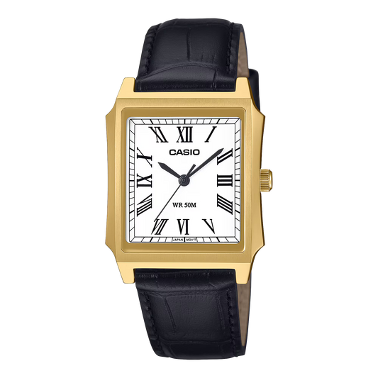 Casio MTP-B190GL-7BVDF | Watches for Men