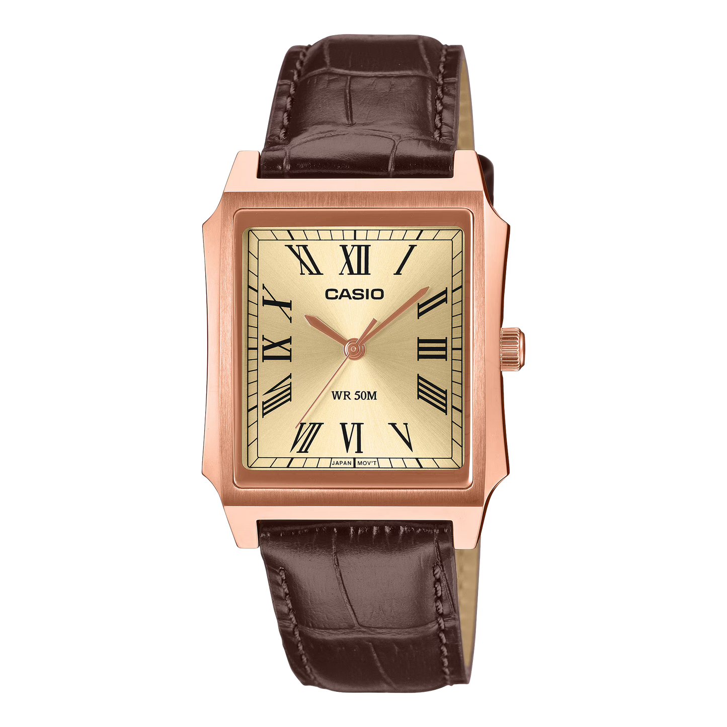 Casio MTP-B190RGL-9BVDF | Watches for Men Pakistan