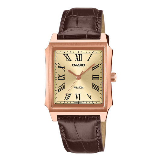 Casio MTP-B190RGL-9BVDF | Watches for Men Pakistan