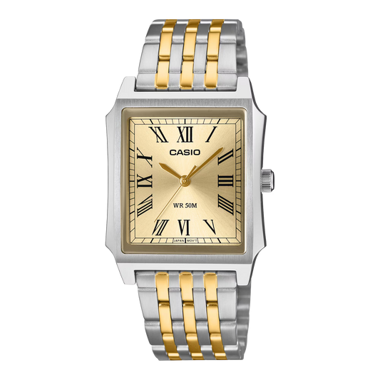 Casio MTP-B190SG-9BVDF | Watches for Men Pakistan