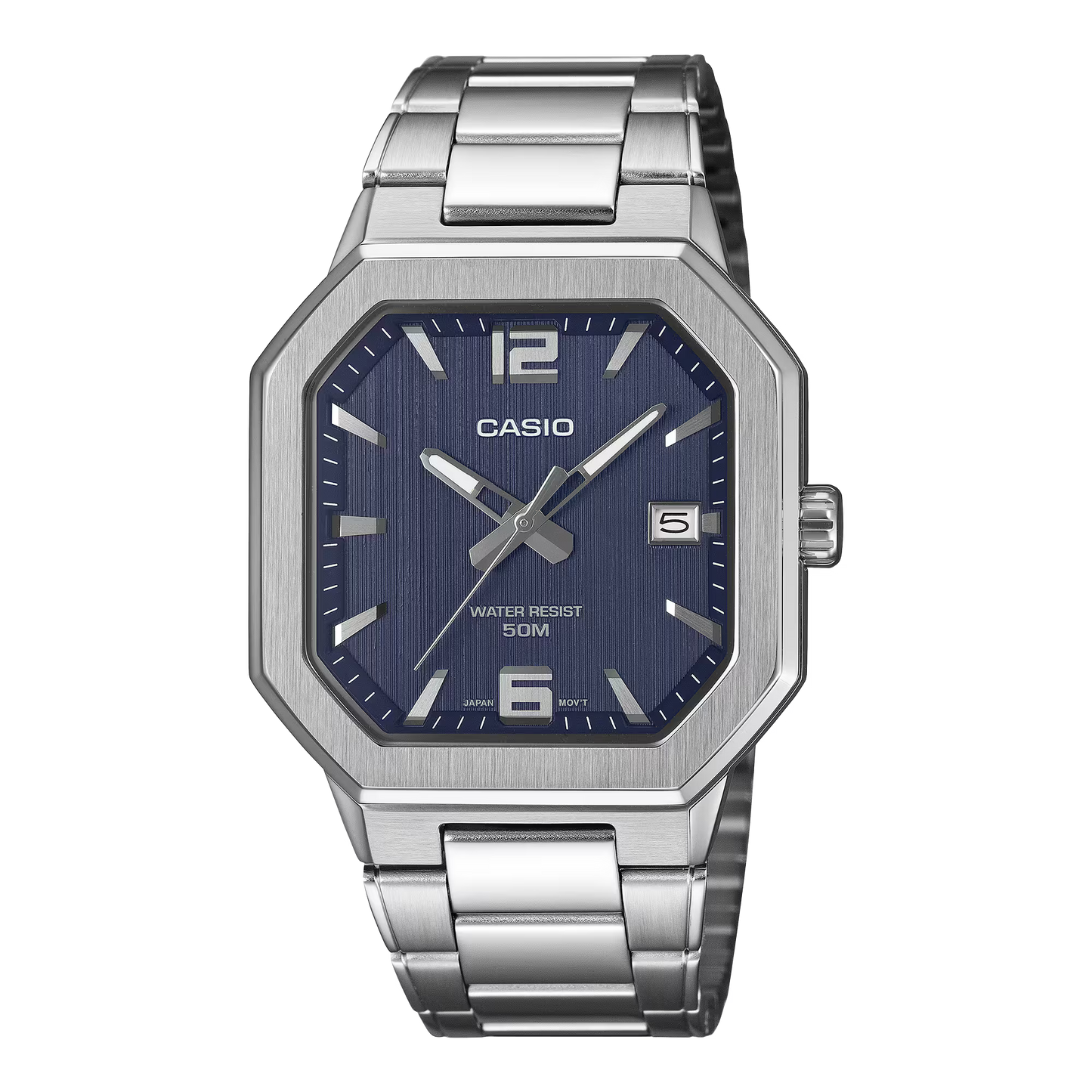 Casio MTP-B195D-2AVDF | Wrist Watch for Men Pakistan