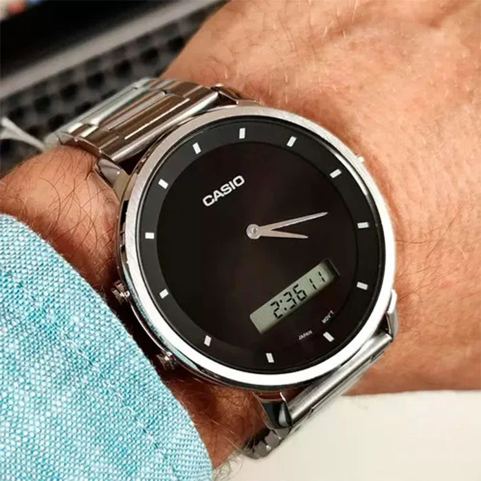 Casio MTP-B200d-1edf |Casio  Watches Pakistan