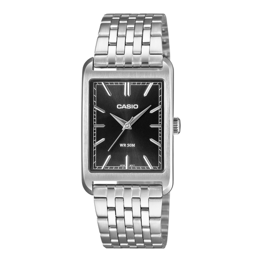 Casio MTP-B215D-1AVDF | Watches for Men Pakistan