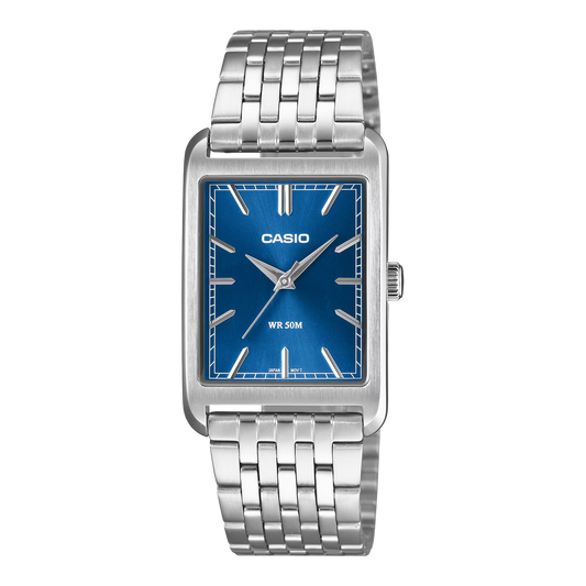 Casio MTP-B215D-2AVDF | Watches for Men Pakistan