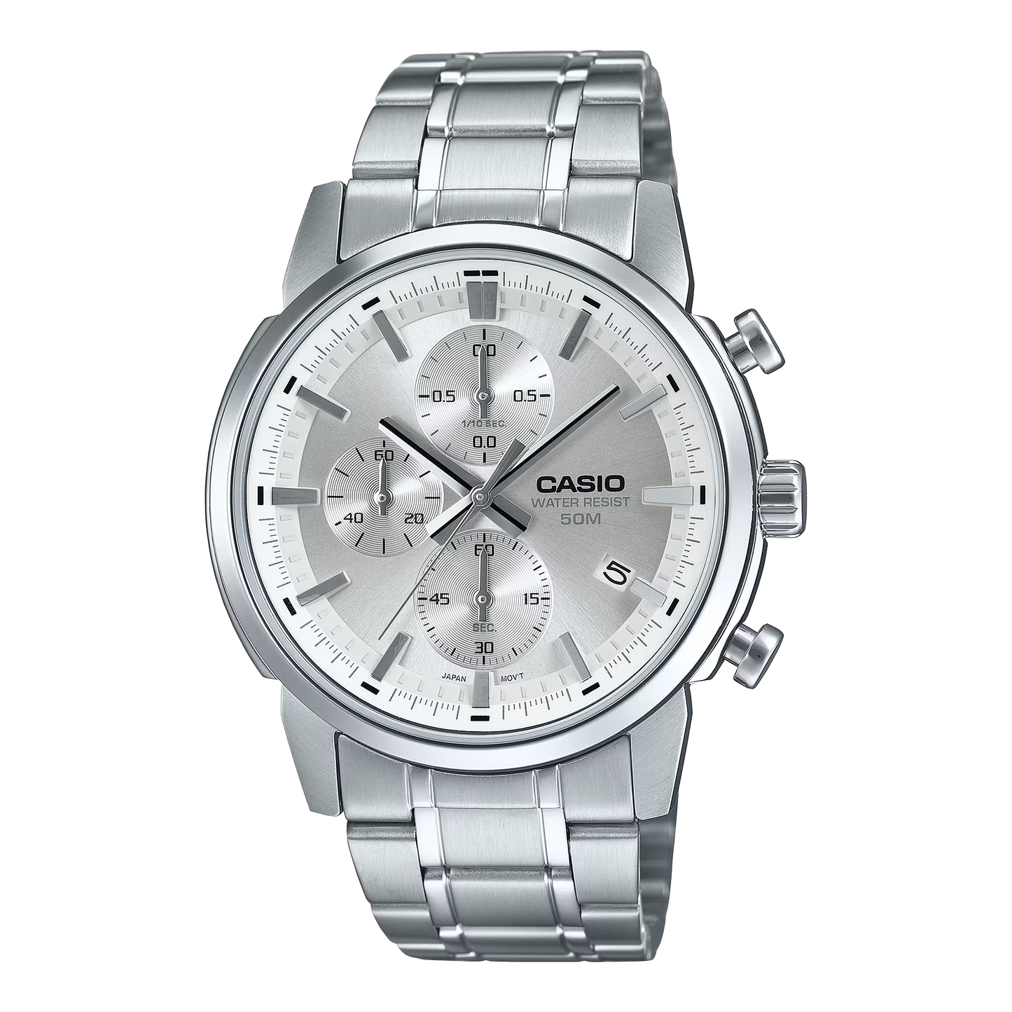 Casio MTP-E510D-7AVDF | Wrist Watch for Men Pakistan
