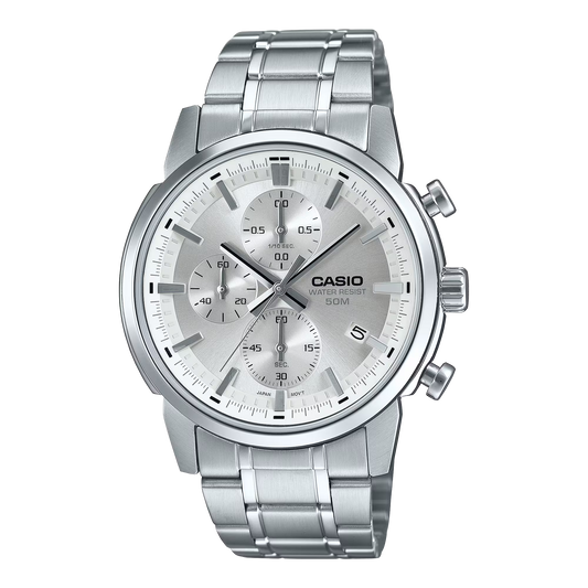 Casio MTP-E510D-7AVDF | Wrist Watch for Men Pakistan