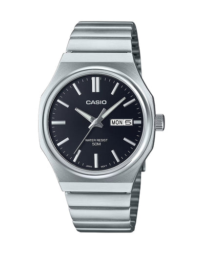 Casio MTP-E735D-1AVDF | Watches for Men