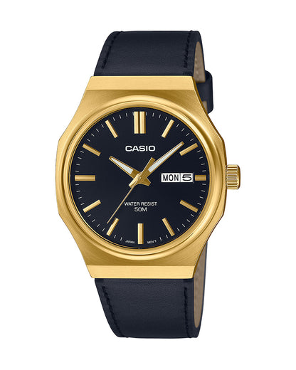 Casio MTP-E735GL-1AVDF | Watches for Men