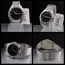Casio MTP/LTP-1308D-1AVDF | Wrist Watch for His & Her Pair Pakistan