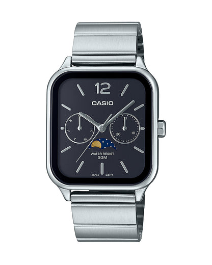 Casio MTP-M305D-1AVDF | Watches for Men