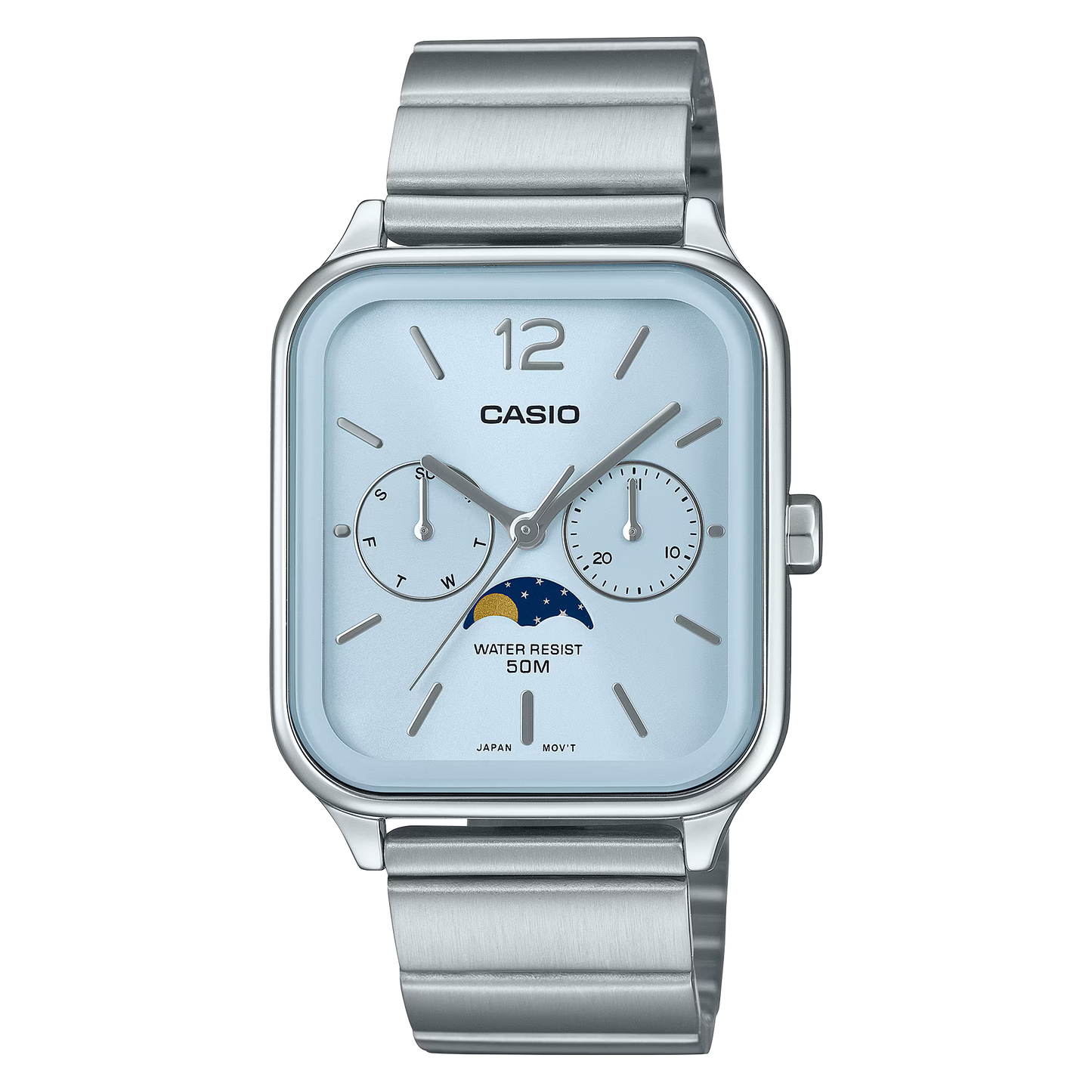 Casio MTP-M305D-2AVDF | Wrist Watch for Men Pakistan
