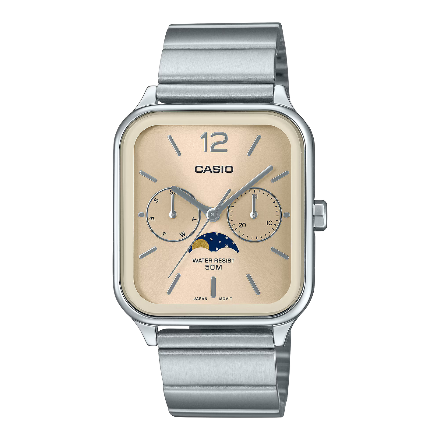 Casio Mtp-m305d-9avdf | Writs Watch for Men