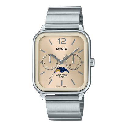 Casio Mtp-m305d-9avdf | Writs Watch for Men