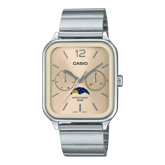 Casio Mtp-m305d-9avdf | Writs Watch for Men