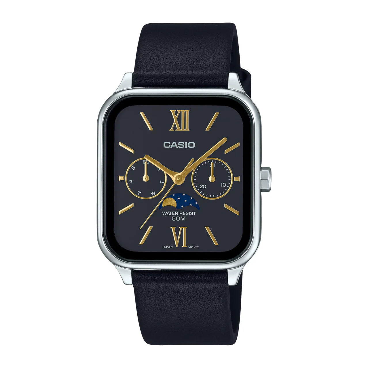 Casio MTP-M305L-1A2VDF | Watches for Men