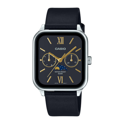 Casio MTP-M305L-1A2VDF | Watches for Men