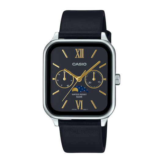 Casio MTP-M305L-1A2VDF | Watches for Men