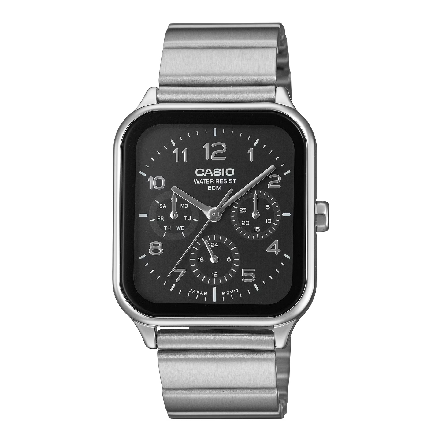 Casio MTP-M306D-1AVDF | Wrist Watch for Men Pakistan