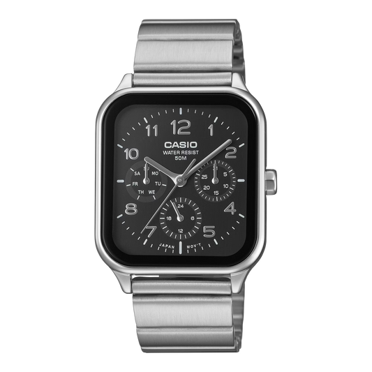 Casio MTP-M306D-1AVDF | Wrist Watch for Men Pakistan