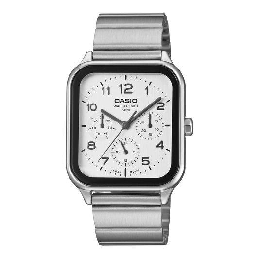 Casio MTP-M306D-7AVDF | Wrist Watch for Men Pakistan