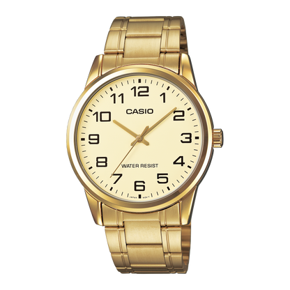 Casio MTP-V001G-9BUDF | Watches for Men Pakistan