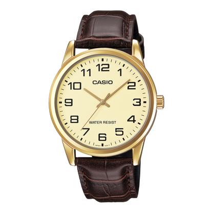 Casio MTP-V001GL-9BUDF | Watches For Men's Pakistan