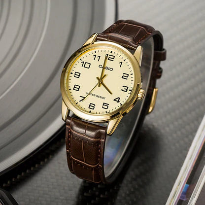 Casio MTP-V001GL-9BUDF | Watches For Men's Pakistan