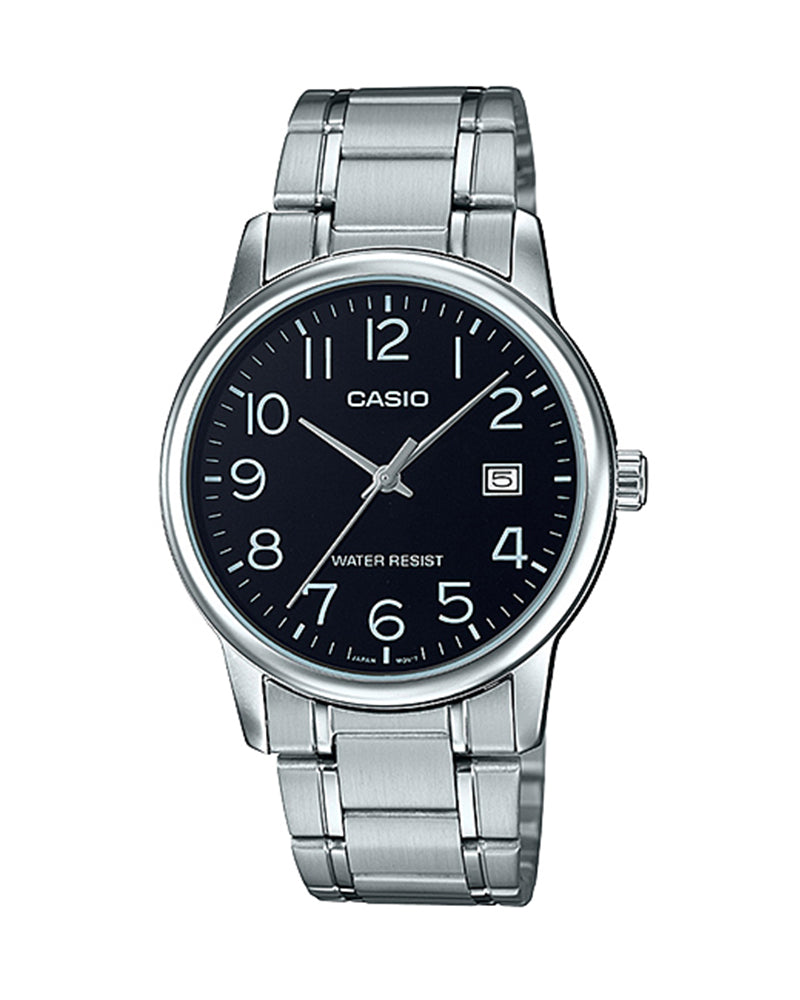 Casio MTP-V002D-1BUDF | Watches for Men