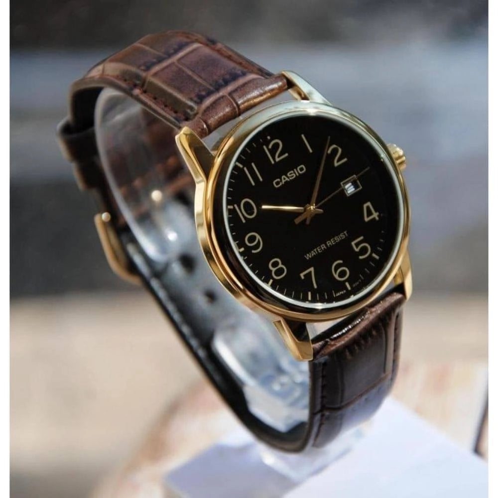 Casio MTP-V002GL-1BUDF | Watches For Men's Pakistan