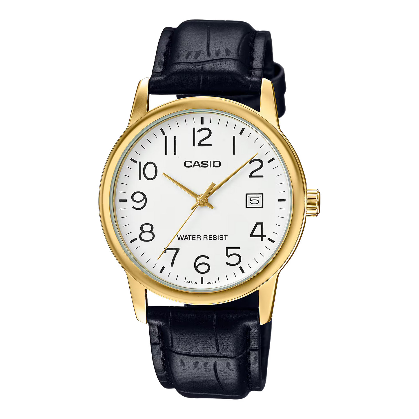 Casio MTP-V002GL-7B2UDF | Wrist Watch for Men Pakistan