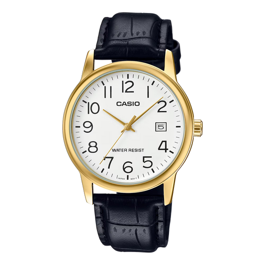 Casio MTP-V002GL-7B2UDF | Wrist Watch for Men Pakistan