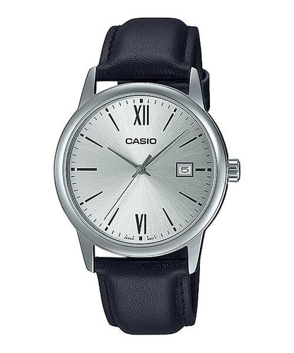 Casio MTP-V002L-7B3UDF | Watches For Men's Pakistan