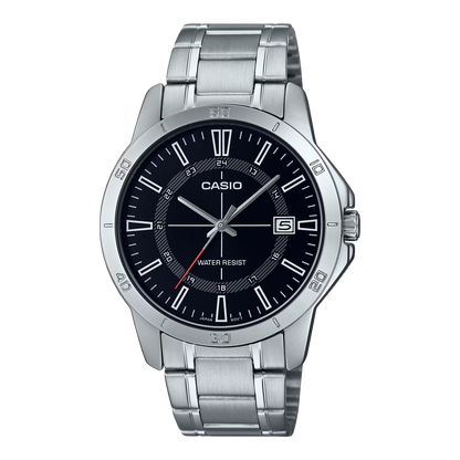 Casio MTP-V004D-1B | Watches for Men Pakistan
