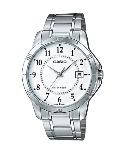 Casio MTP-V004D-7BUDF | Watches for Men Pakistan