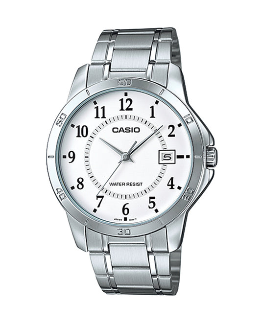 Casio MTP-V004D-7BUDF | Watches for Men Pakistan