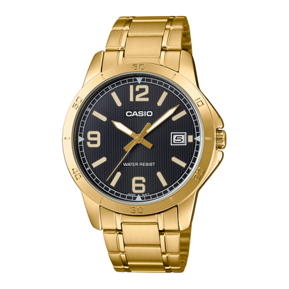 Casio MTP-V004G-1BUDF | Watches for Men Pakistan