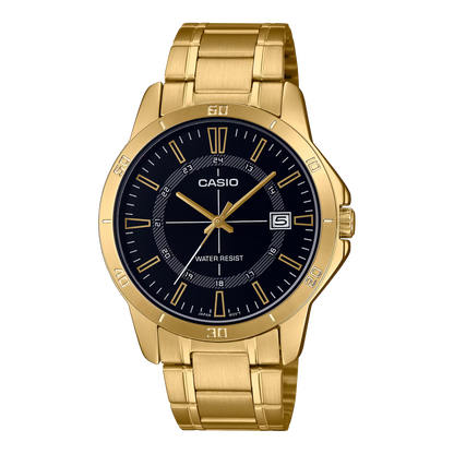 Casio MTP-V004G-1CUDF | Watches for Men Pakistan
