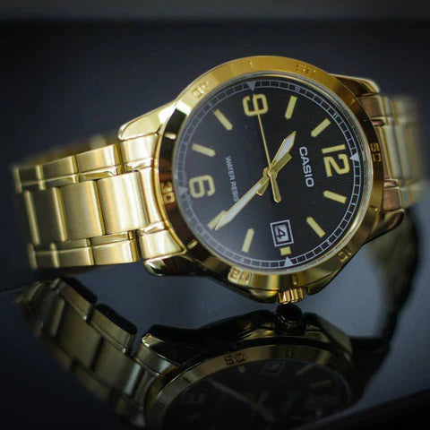 Casio MTP-V004G-1CUDF | Watches for Men Pakistan