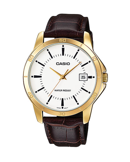 Casio MTP-V004GL-7AUDF | Watches for Men