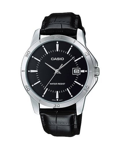 Casio MTP-V004L-1AUDF | Watches for Men