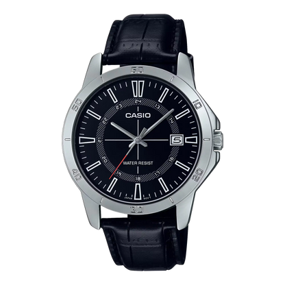 Casio MTP-V004L-1CUDF | Watches for Men