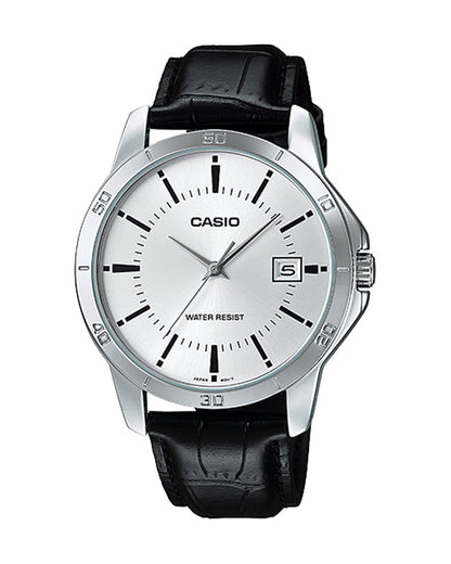 Casio MTP-V004L-7AUDF | Watches for Men