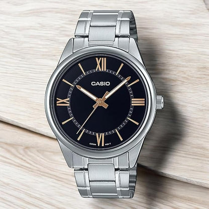 Casio MTP-V005D-1B5UDF | Wrist Watch for Men Pakistan