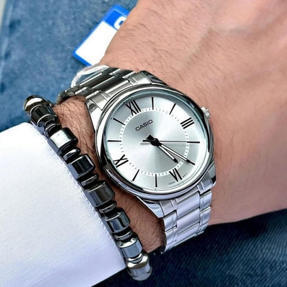 Casio MTP-V005D-7B5UDF |Watches for Men Pakistan