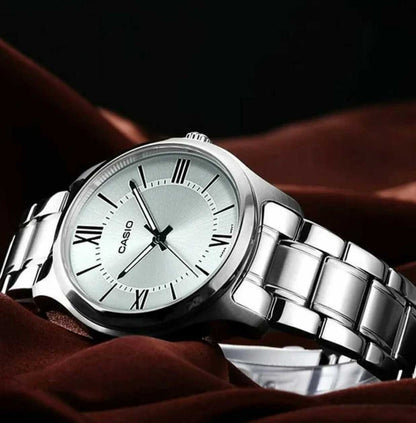 Casio MTP-V005D-7B5UDF |Watches for Men Pakistan