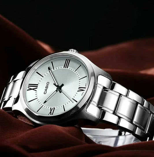 Casio MTP-V005D-7B5UDF |Watches for Men Pakistan