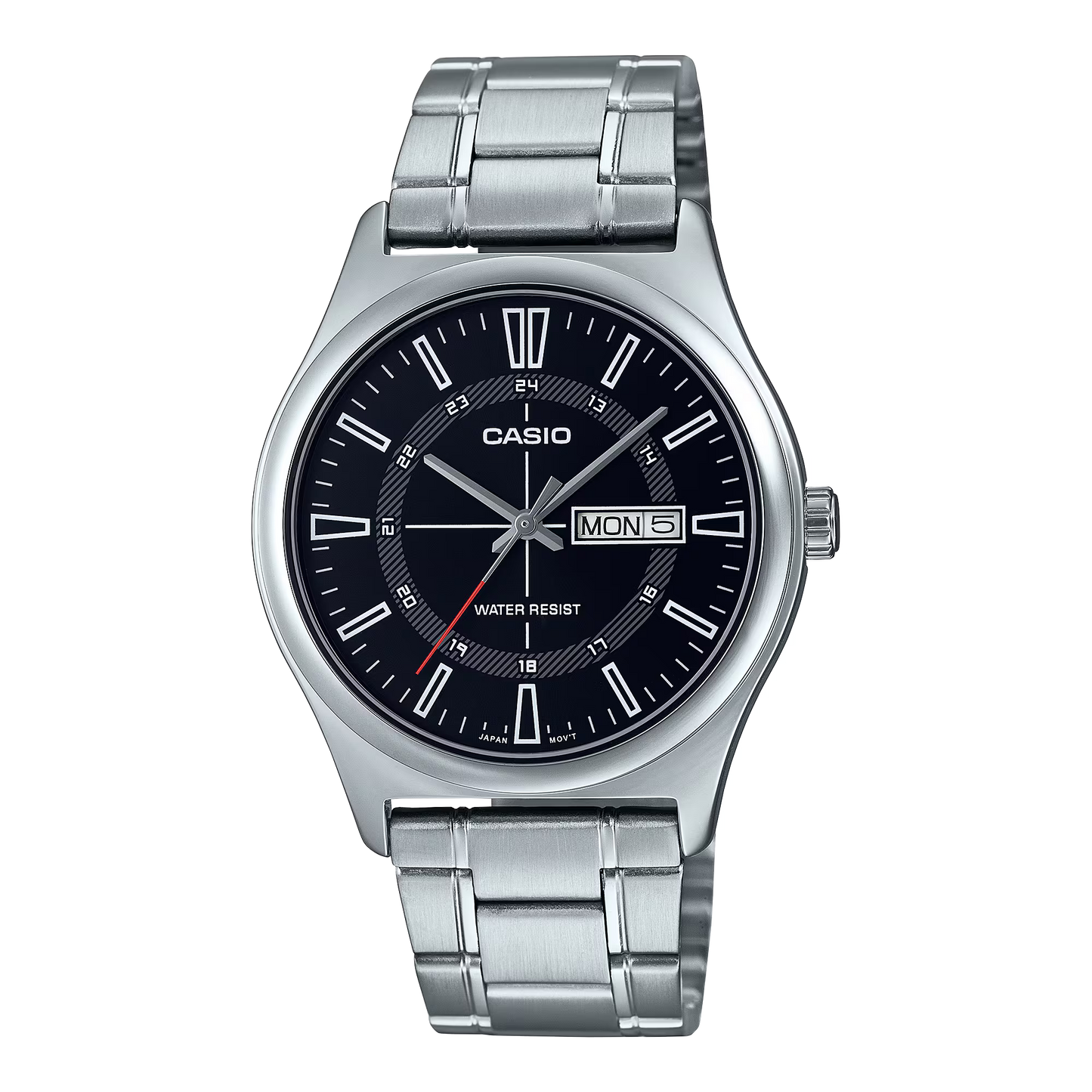 Casio MTP-V006D-1CUDF | Watches for Men