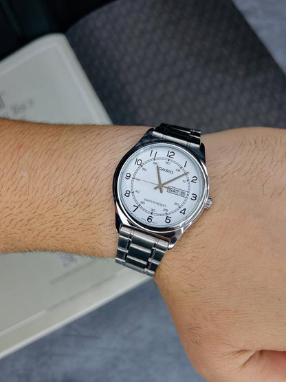 Casio MTP-V006D-7B2 |  Wrist Watch for Men Pakistan
