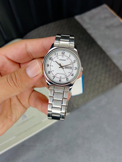 Casio MTP-V006D-7B2 |  Wrist Watch for Men Pakistan