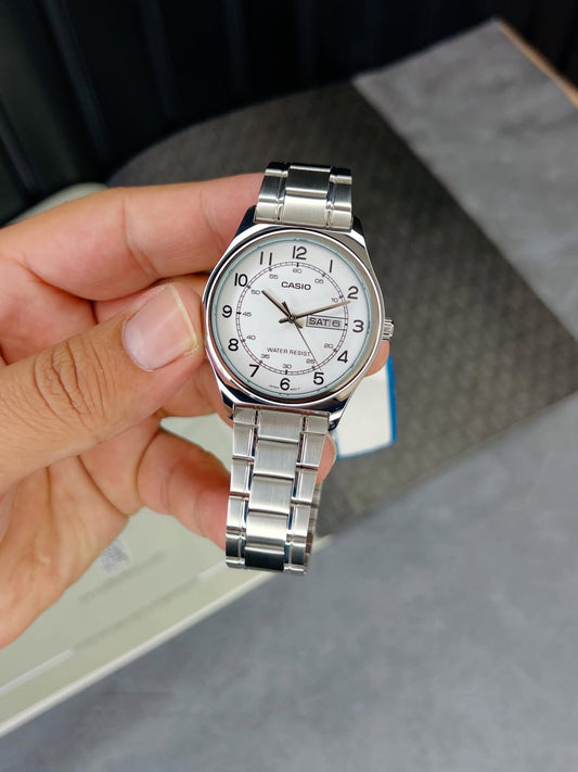 Casio MTP-V006D-7B2 |  Wrist Watch for Men Pakistan